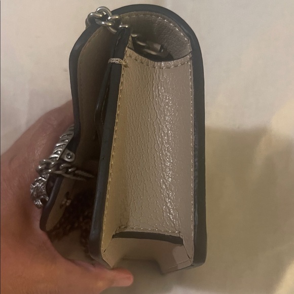 This is a Gucci Dionysus Super Mini shoulder bag . - Picture 8 of 12